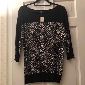 NEW Ann Taylor Sweater - Medium